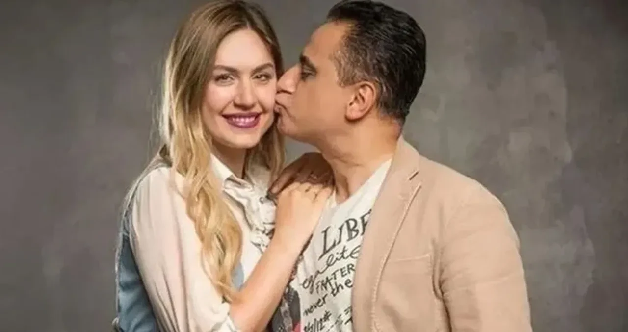 Erol Köse'nin eski eşi Ajlan Köse kimdir? Ajlan Köse kaç yaşında, mesleği nedir?