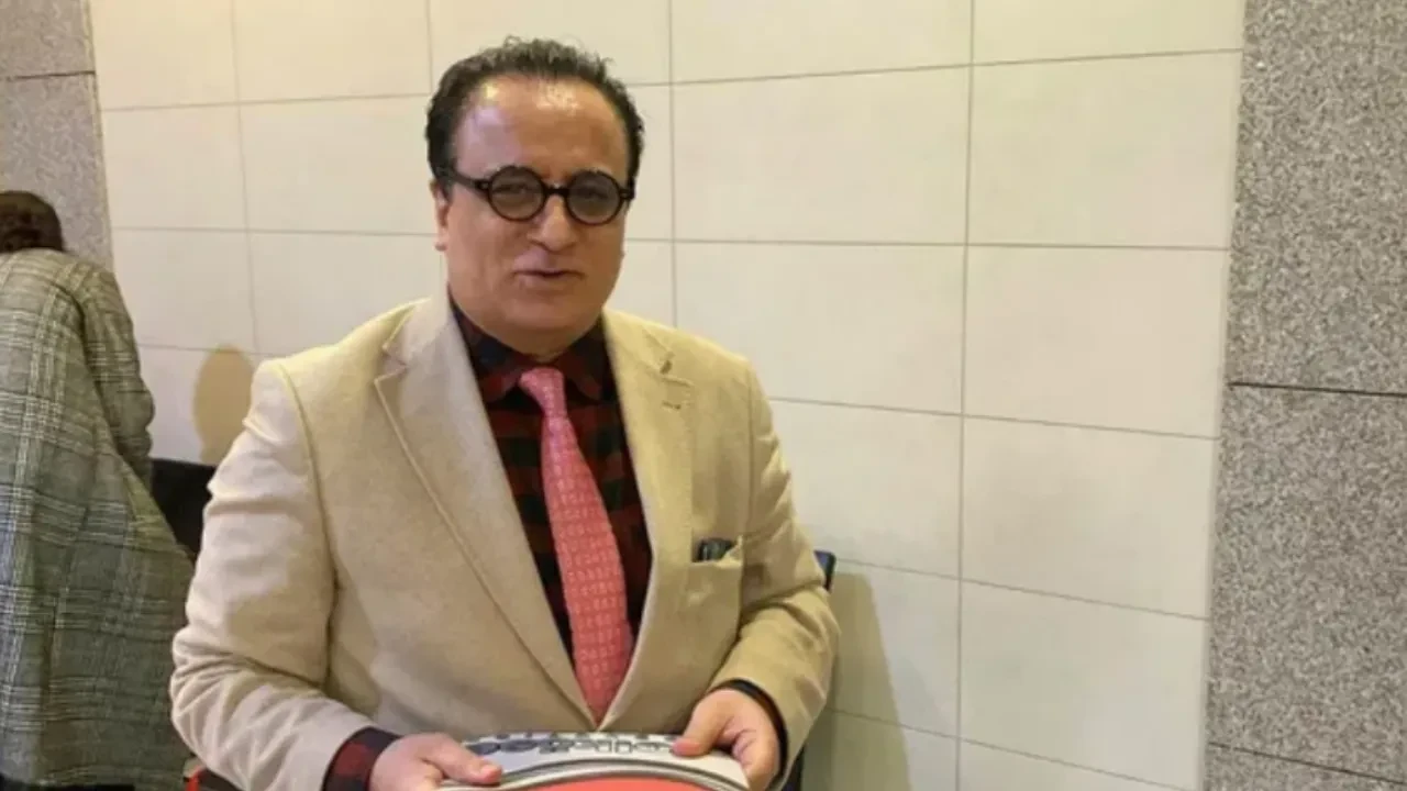 Erol Köse'nin kafa karıştıran paylaşımı tekrar gündem oldu! "Filmin sonunda kimse canlı çıkamıyor"