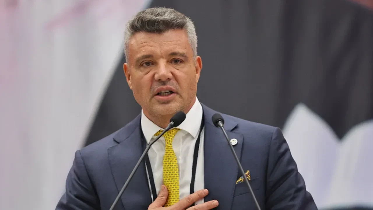 Fenerbahçe'de mali yapılanma: 2026 içinde ikinci kez sermaye artırımına gidildi!