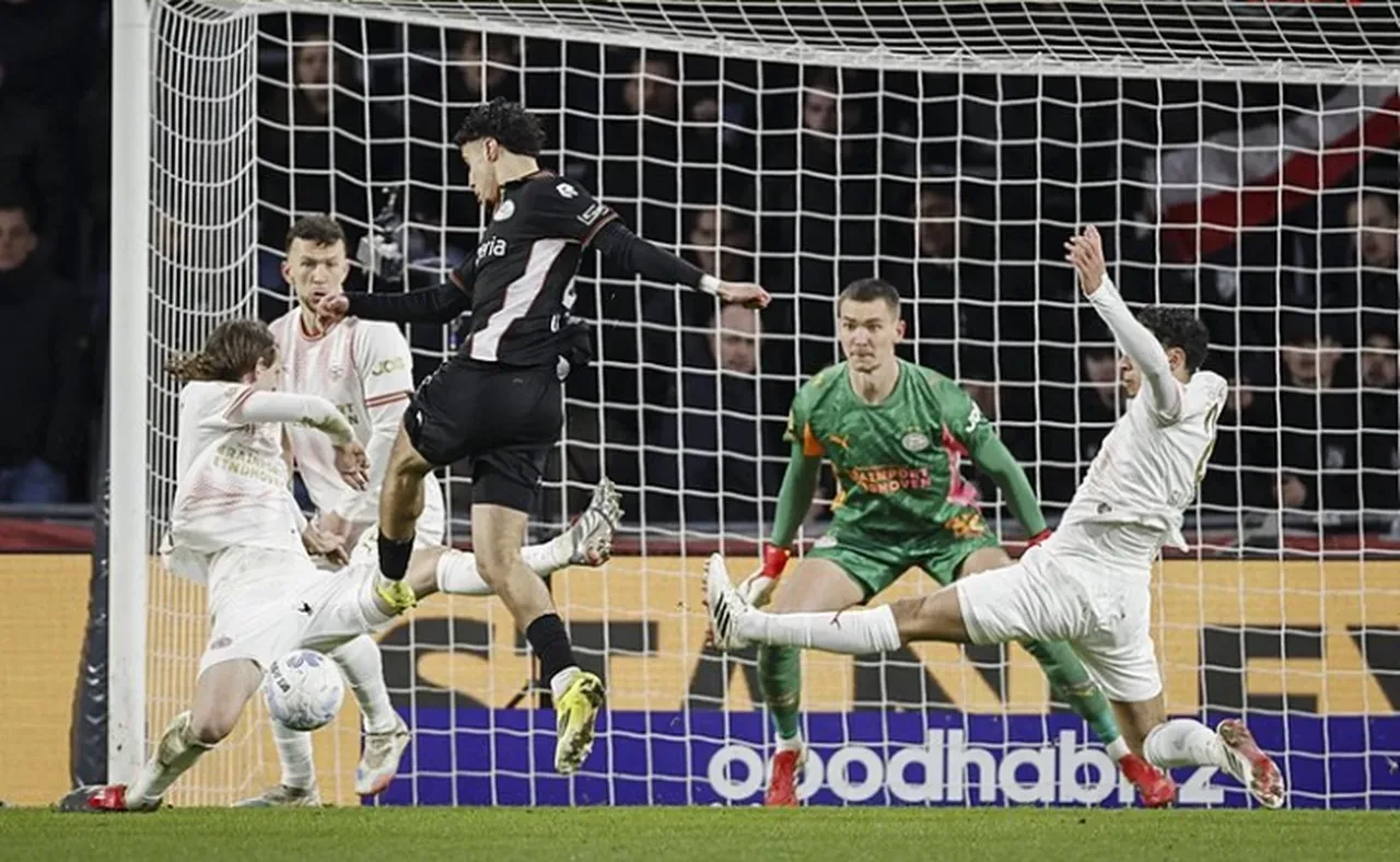 Fenerbahçe'de transfer harekatı: Hollanda’da çifte operasyon: Yönetim 2 genç yıldızı tribünden izledi