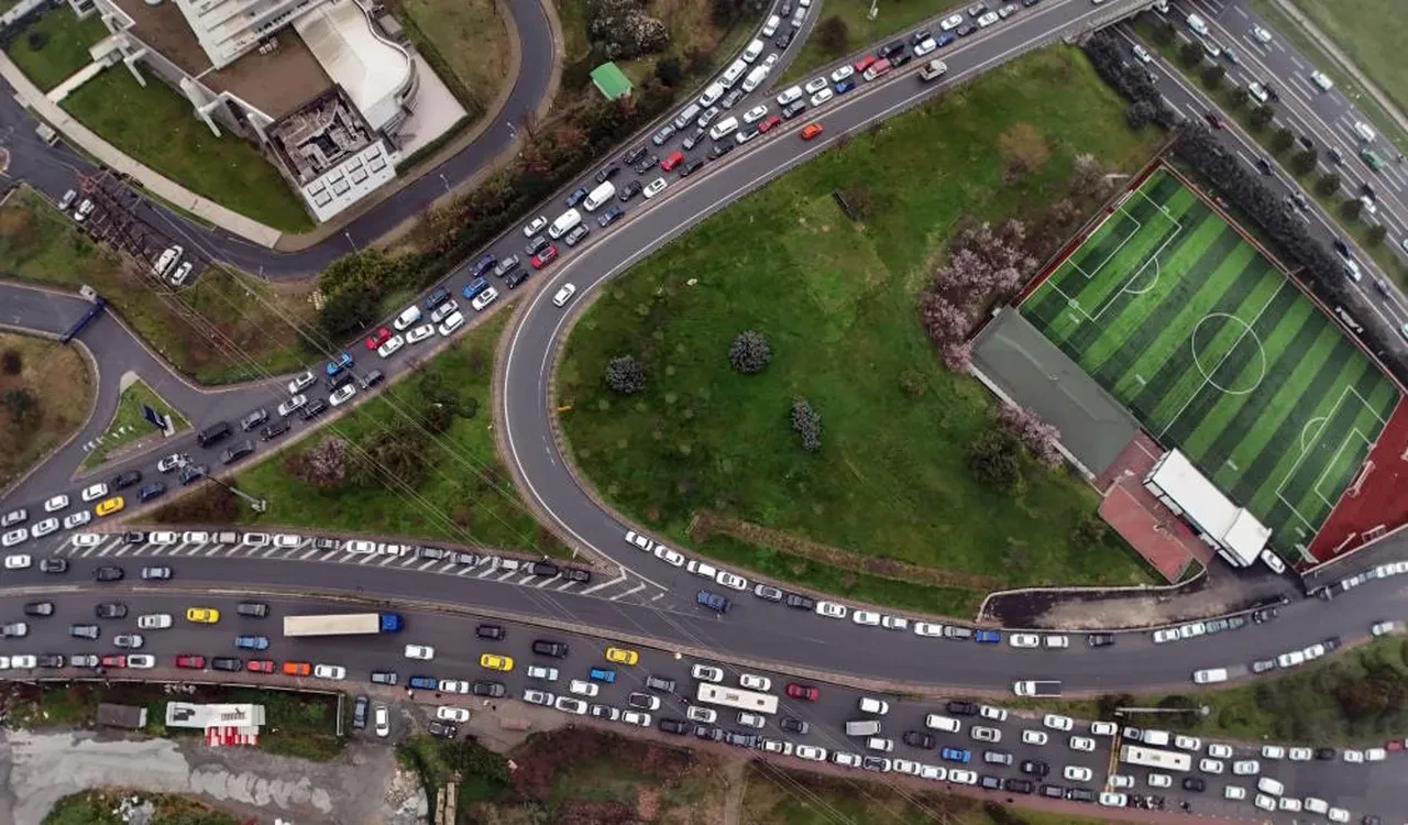Fiyat düştü, Kuyumcukent'e gram altın tükendi! 