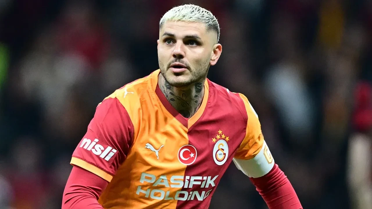 Galatasaray'da Mauro Icardi dönemi bitiyor! Yeni takımını duyurdular: Anlaşma tamam, sezon sonu imzalar atılıyor