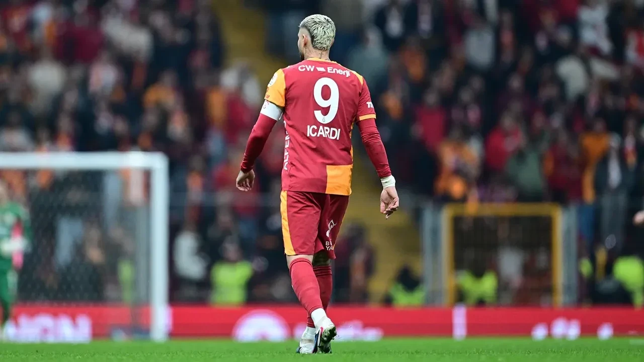 Galatasaray'da Mauro Icardi dönemi bitiyor! Yeni takımını duyurdular: Anlaşma tamam, sezon sonu imzalar atılıyor