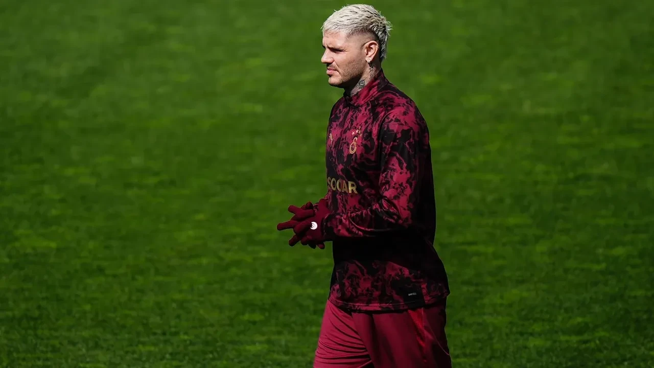 Galatasaray'da Mauro Icardi dönemi bitiyor! Yeni takımını duyurdular: Anlaşma tamam, sezon sonu imzalar atılıyor