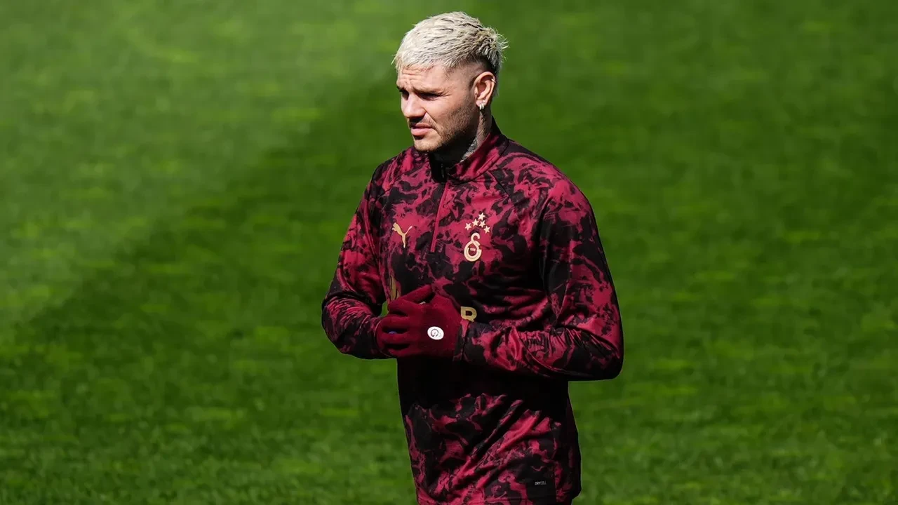 Galatasaray'da Mauro Icardi dönemi bitiyor! Yeni takımını duyurdular: Anlaşma tamam, sezon sonu imzalar atılıyor