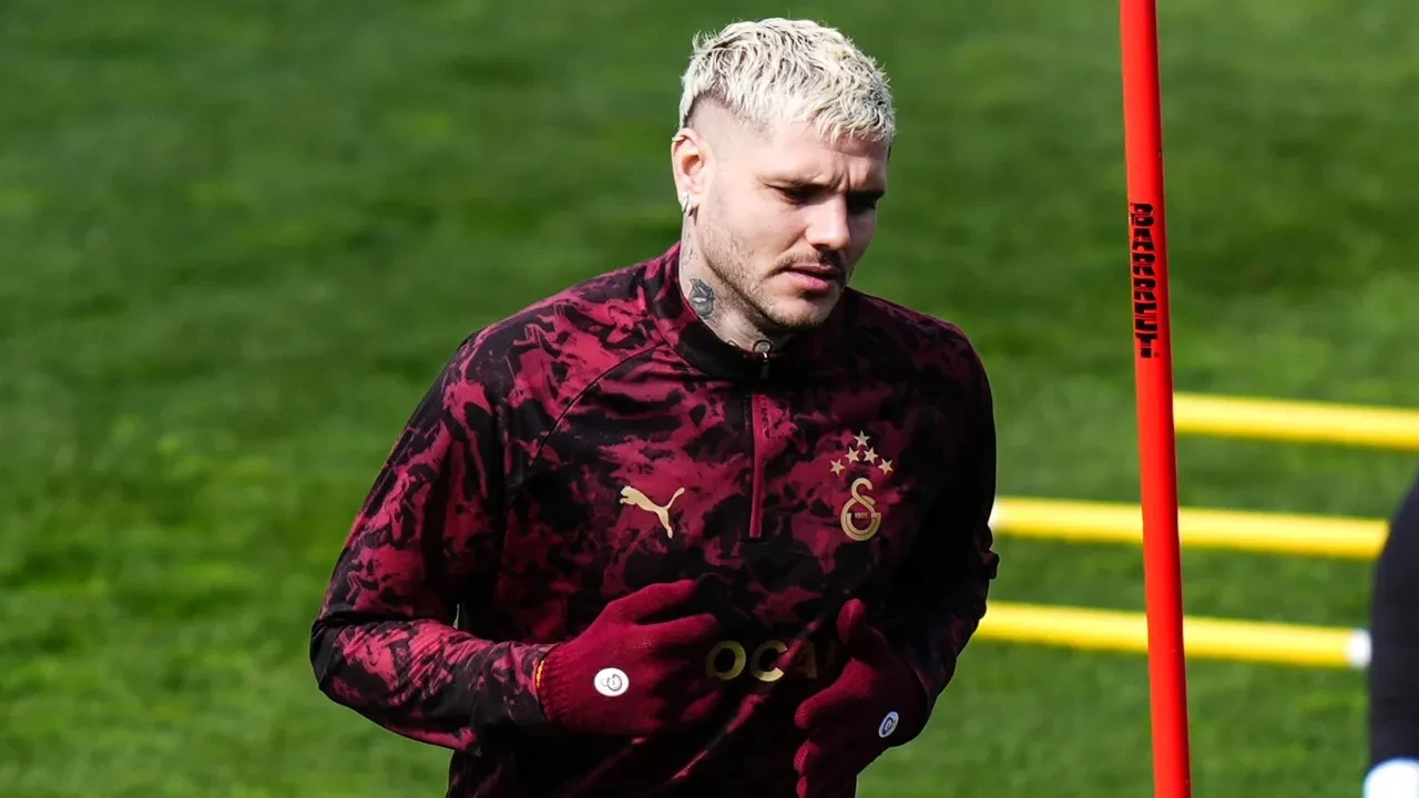 Galatasaray'da Mauro Icardi dönemi bitiyor! Yeni takımını duyurdular: Anlaşma tamam, sezon sonu imzalar atılıyor