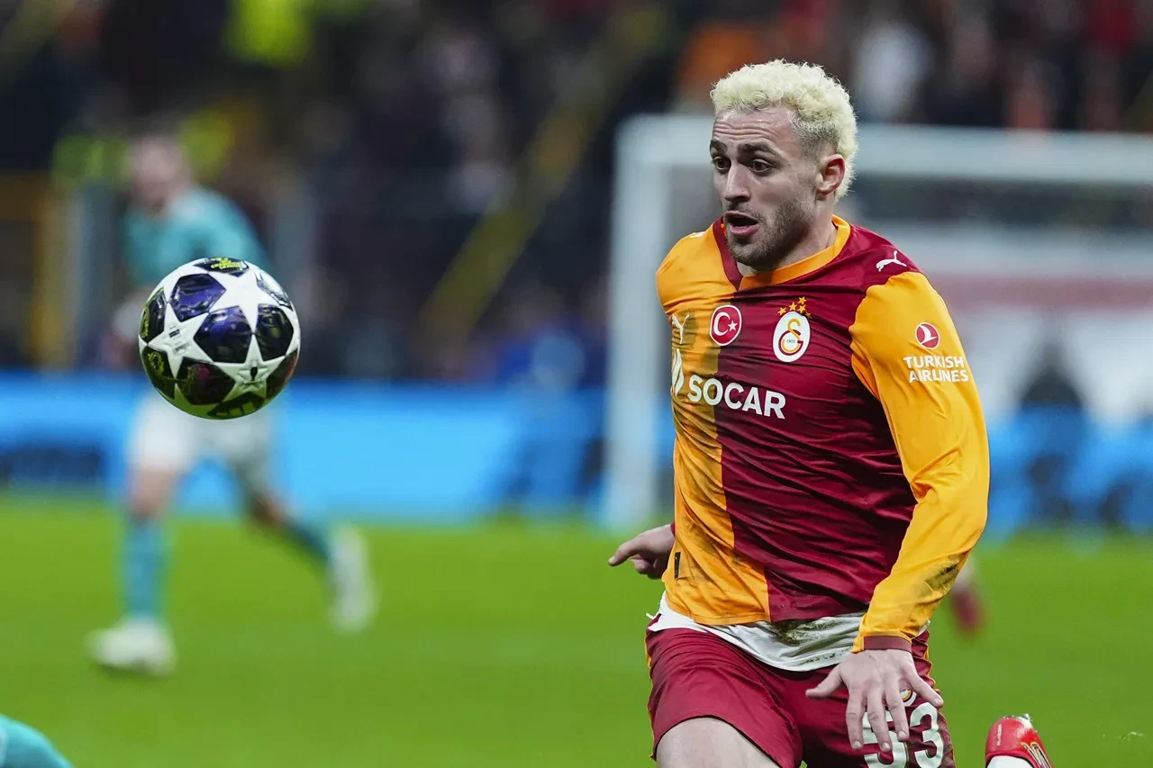 Galatasaray'ın yıldızlarına Premier Lig kancası! Şampiyonlar Ligi performansı transfer kapısını araladı: 3 isim için dev teklif yolda