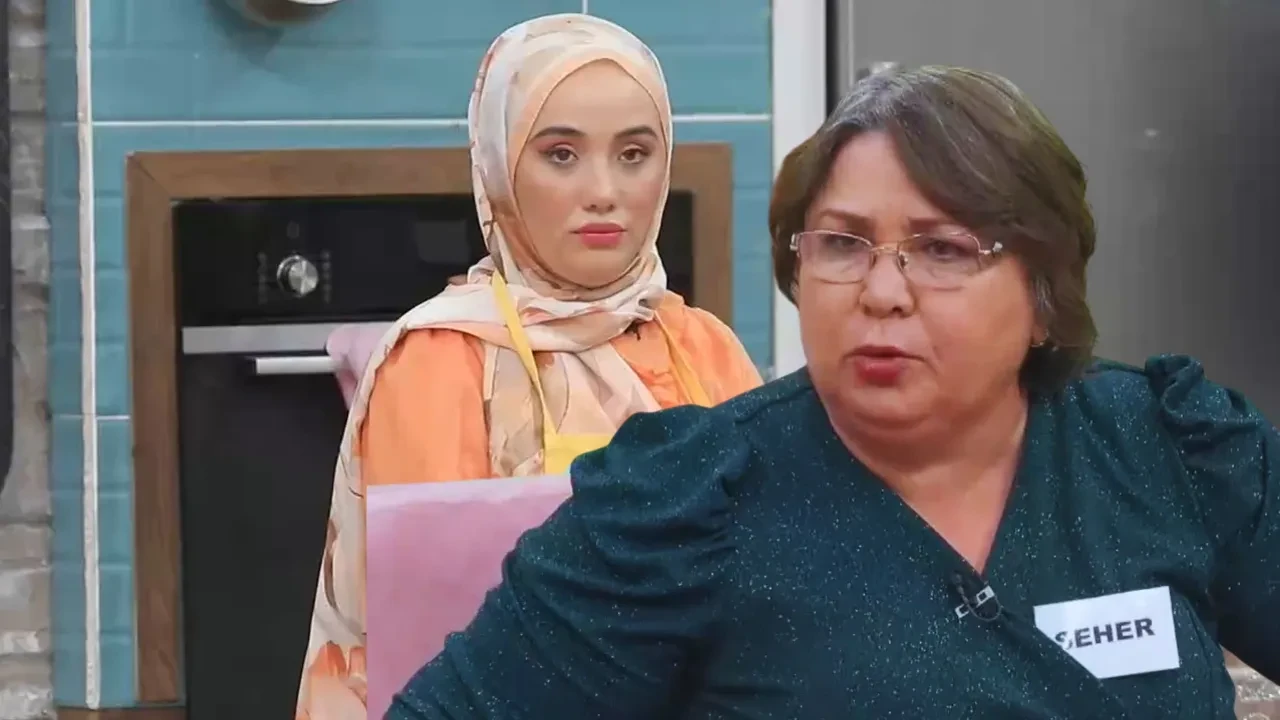 Gelinim Mutfakta Edanur kimdir, aslen nereli? Gelinim Mutfakta Dilanay’dan sonra gelen yarışmacı merak edildi!