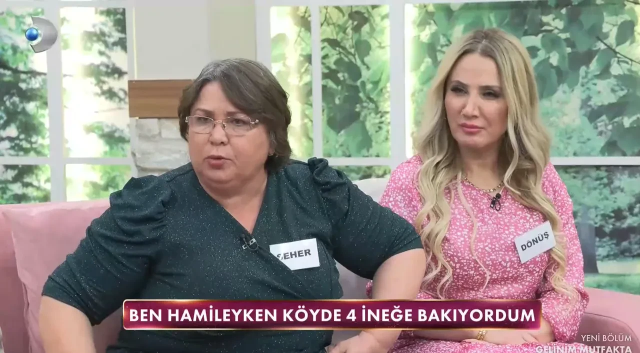 Gelinim Mutfakta Edanur kimdir, aslen nereli? Gelinim Mutfakta Dilanay’dan sonra gelen yarışmacı merak edildi!