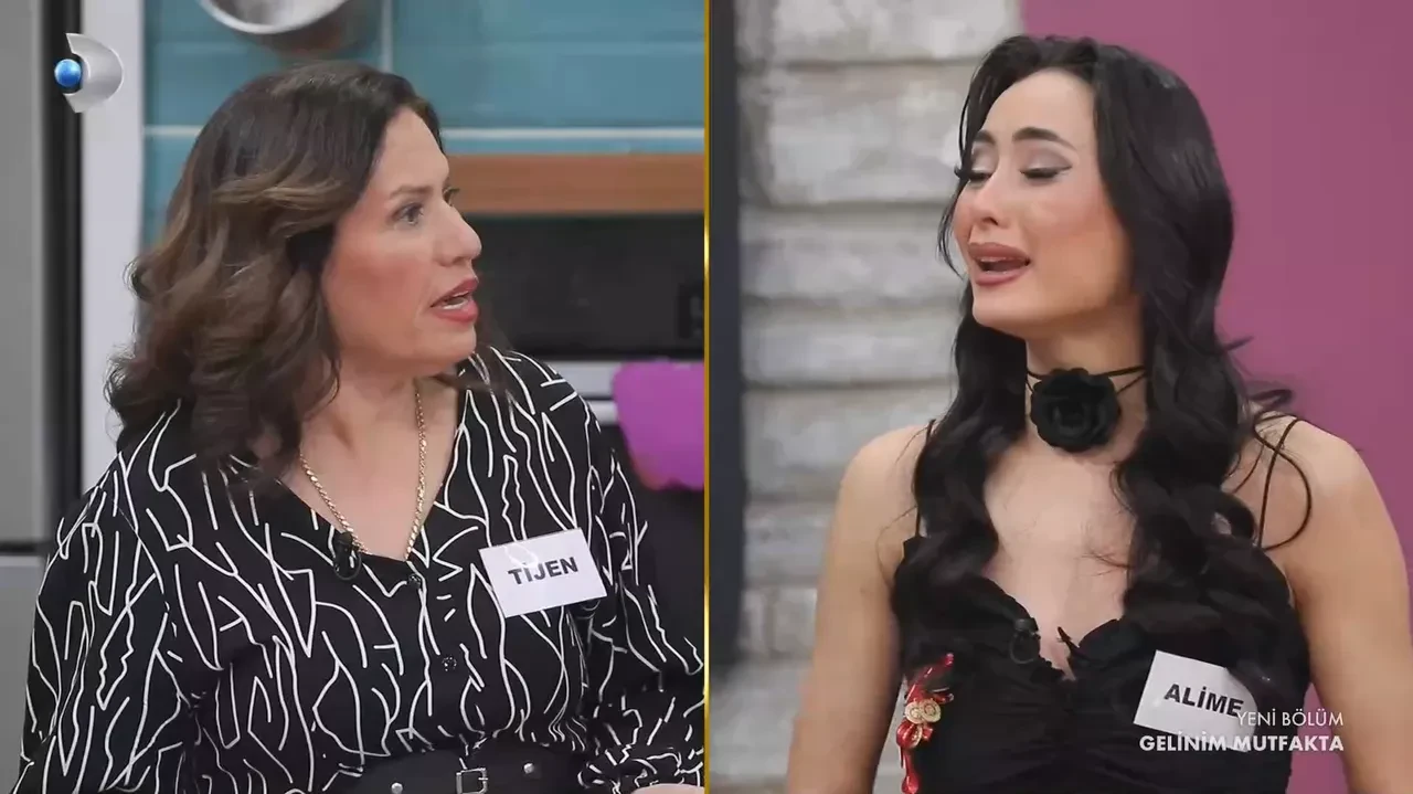 Gelinim Mutfakta Edanur kimdir, aslen nereli? Gelinim Mutfakta Dilanay’dan sonra gelen yarışmacı merak edildi!