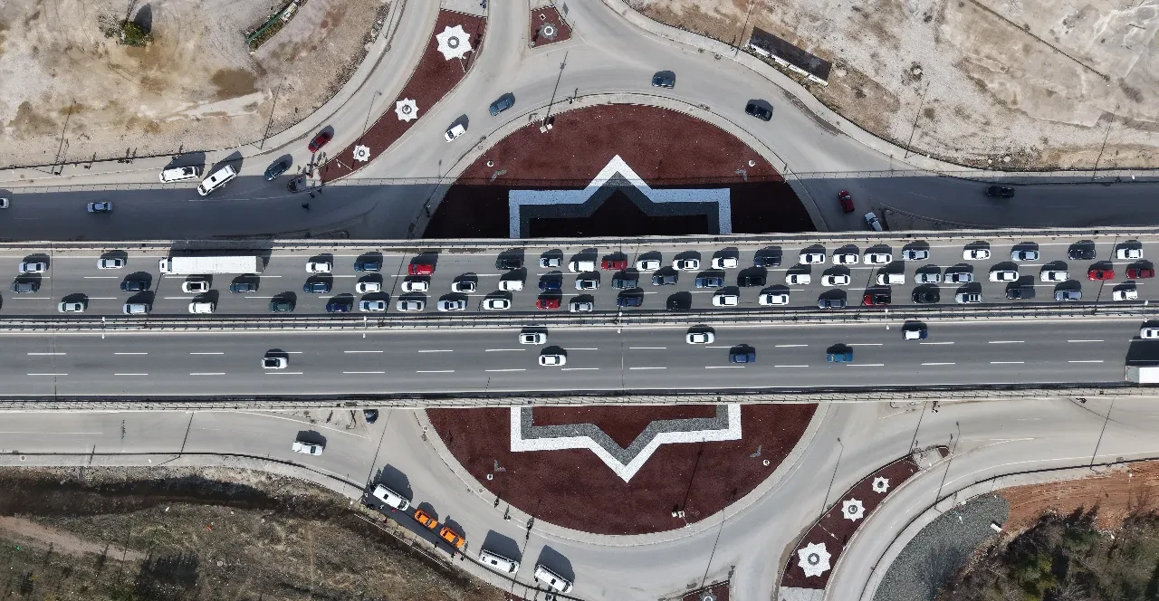 İçişleri Bakanlığı bayram bilançosunu açıkladı