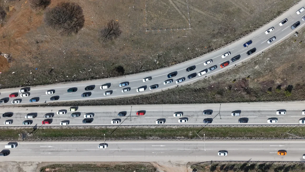 İçişleri Bakanlığı bayram bilançosunu açıkladı