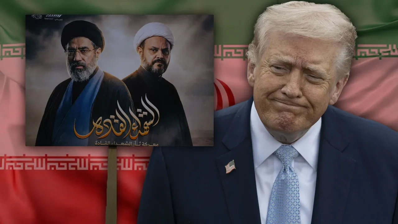 İran, ABD ve İsrail saldırılarına karşı nasıl ayakta duruyor? Tahran için Hürmüz Boğazı bir zafer