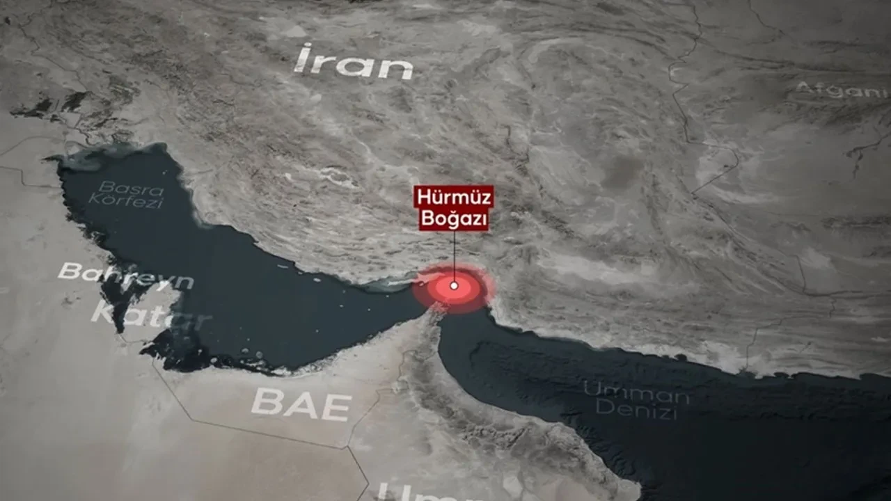 İran'dan Hürmüz kararı: Şartları sağlayan gemiler geçebilecek