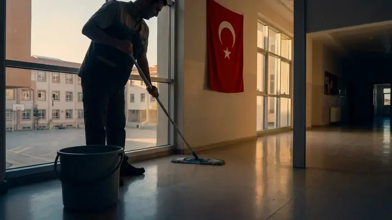 İŞKUR 4 bin 292 personel alımı başvurusu nasıl yapılır şartları neler?