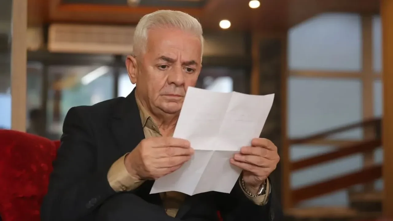 İsmail Hacıoğlu Cennetin Çocukları 25. bölümde diziye veda ediyor! İskender’in ölümü Arafköy’de dengeleri altüst edecek