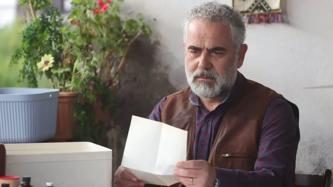 İsmail Hacıoğlu Cennetin Çocukları 25. bölümde diziye veda ediyor! İskender’in ölümü Arafköy’de dengeleri altüst edecek