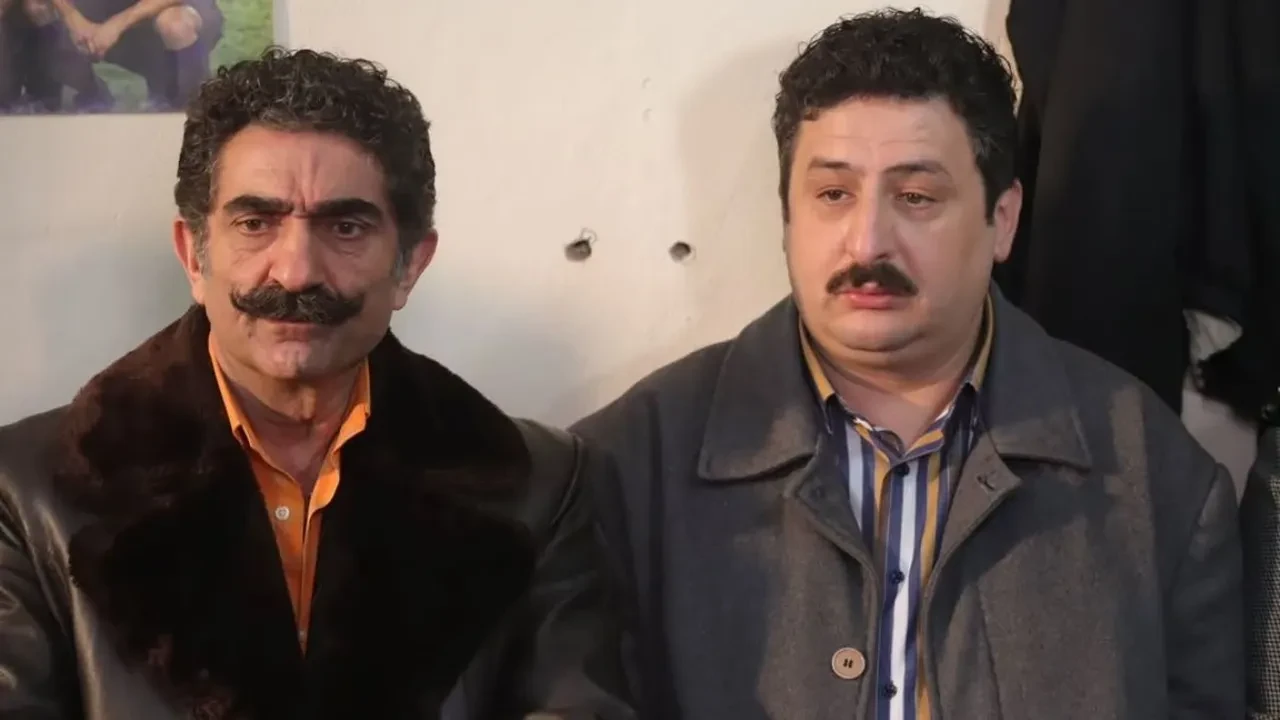 İsmail Hacıoğlu Cennetin Çocukları 25. bölümde diziye veda ediyor! İskender’in ölümü Arafköy’de dengeleri altüst edecek