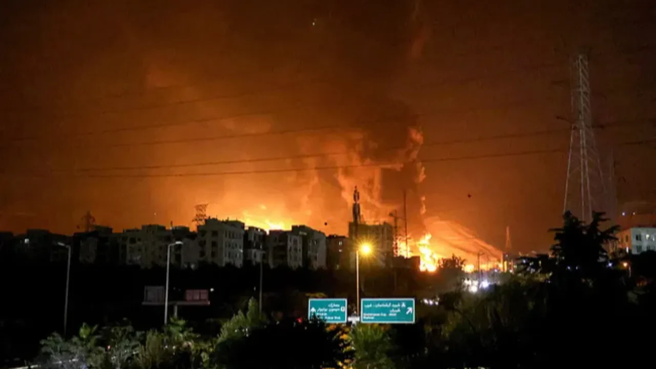 İsrail ordusu: İran ve Lübnan'a saldırılar birkaç hafta daha sürecek