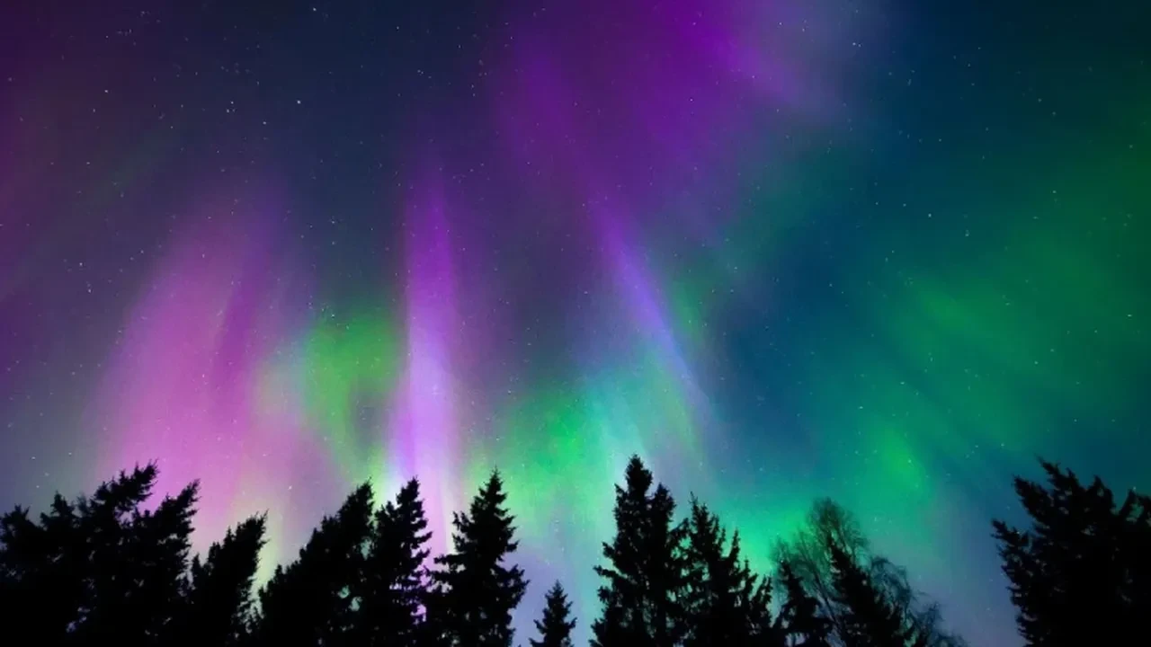 Jeomanyetik Fırtınanın insana etkisi ne olur?