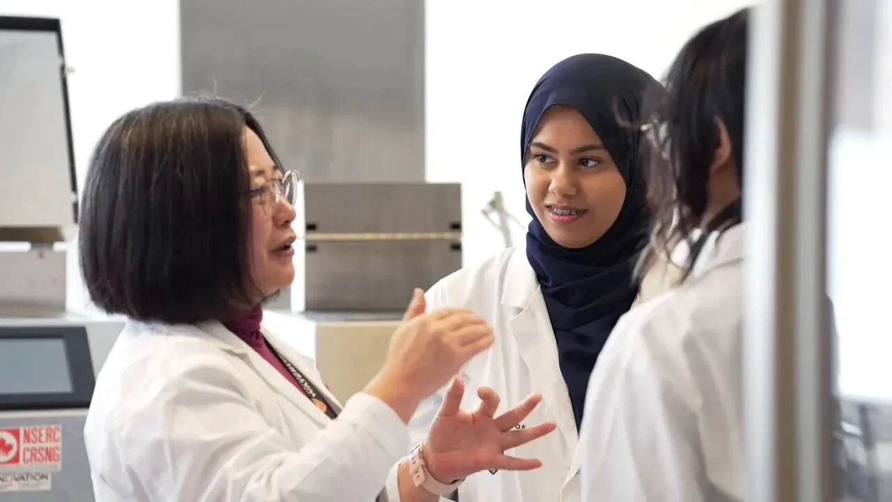 Kanser hastaları için telefon boyutunda tedavi cihazı geliştirildi