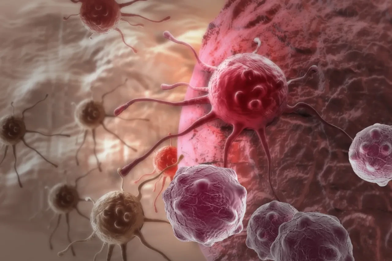 Kanser hastaları için telefon boyutunda tedavi cihazı geliştirildi