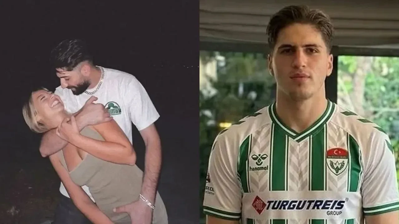 Kubilay Kaan Kundakçı cinayetinde Aleyna Kalaycıoğlu detayı! İkilinin aylar önce aynı araçta görüntülendiği ortaya çıktı