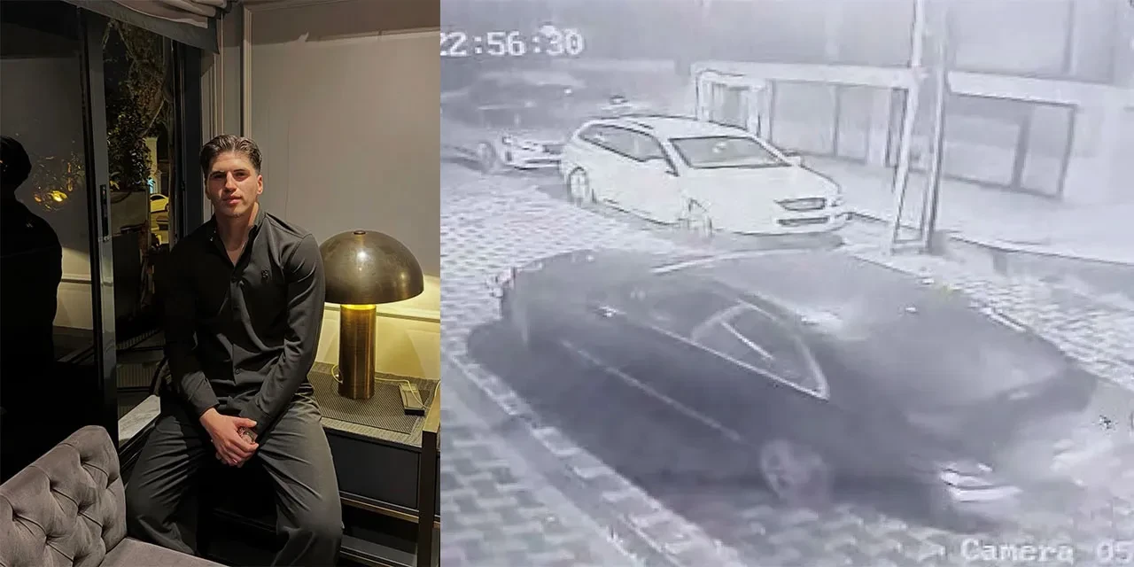 Kubilay Kaan Kundakçı cinayetinde Aleyna Kalaycıoğlu detayı! İkilinin aylar önce aynı araçta görüntülendiği ortaya çıktı