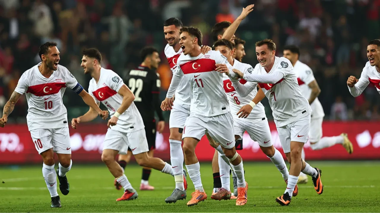 Milli maç ne zaman, saat kaçta? Türkiye Romanya maçı şifresiz kanalda yayınlanacak