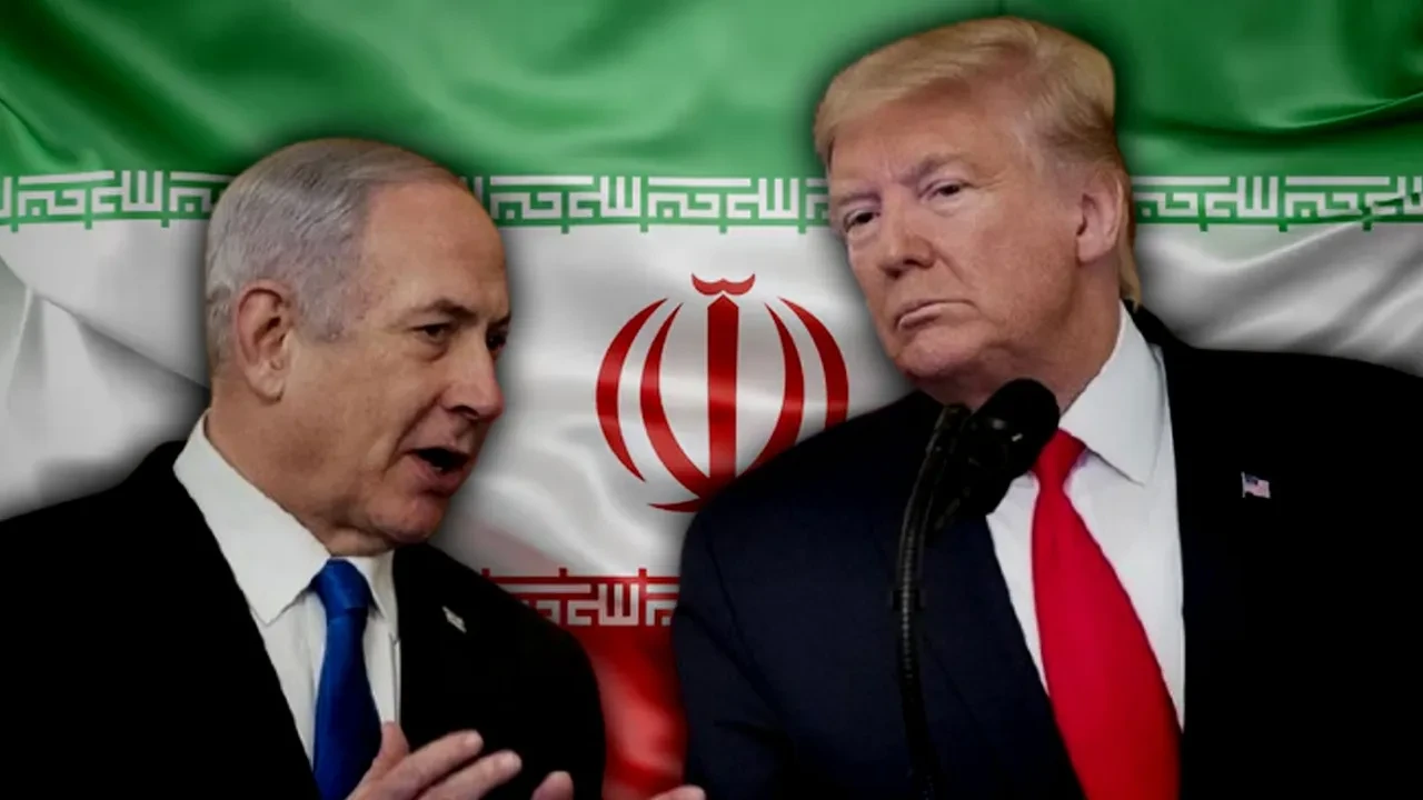 Netanyahu'nun Trump'ı da inandırdığı 'İran planı' tutmadı! ABD ve İsrail'in 'temel yanılgısı'