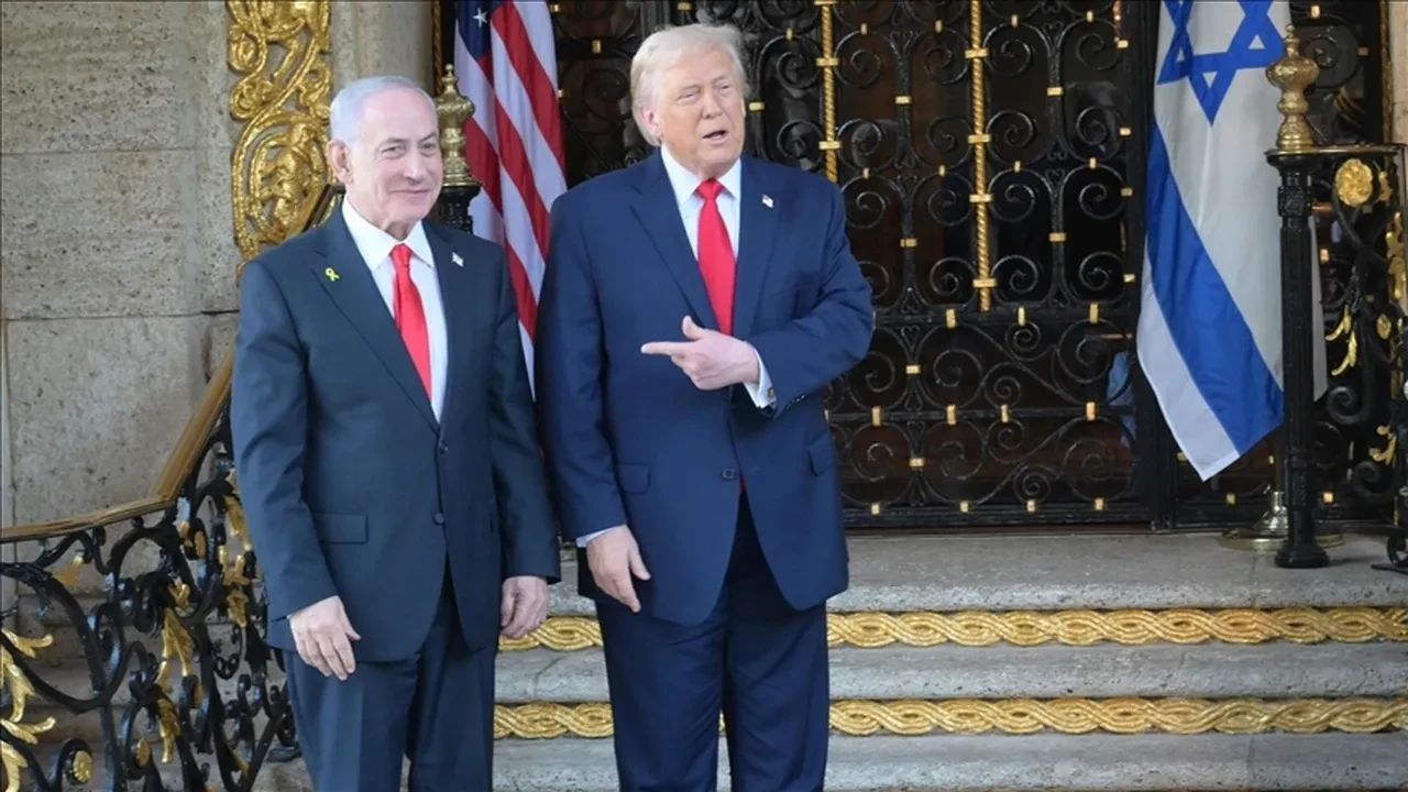 Netanyahu'nun Trump'ı da inandırdığı 'İran planı' tutmadı! ABD ve İsrail'in 'temel yanılgısı'