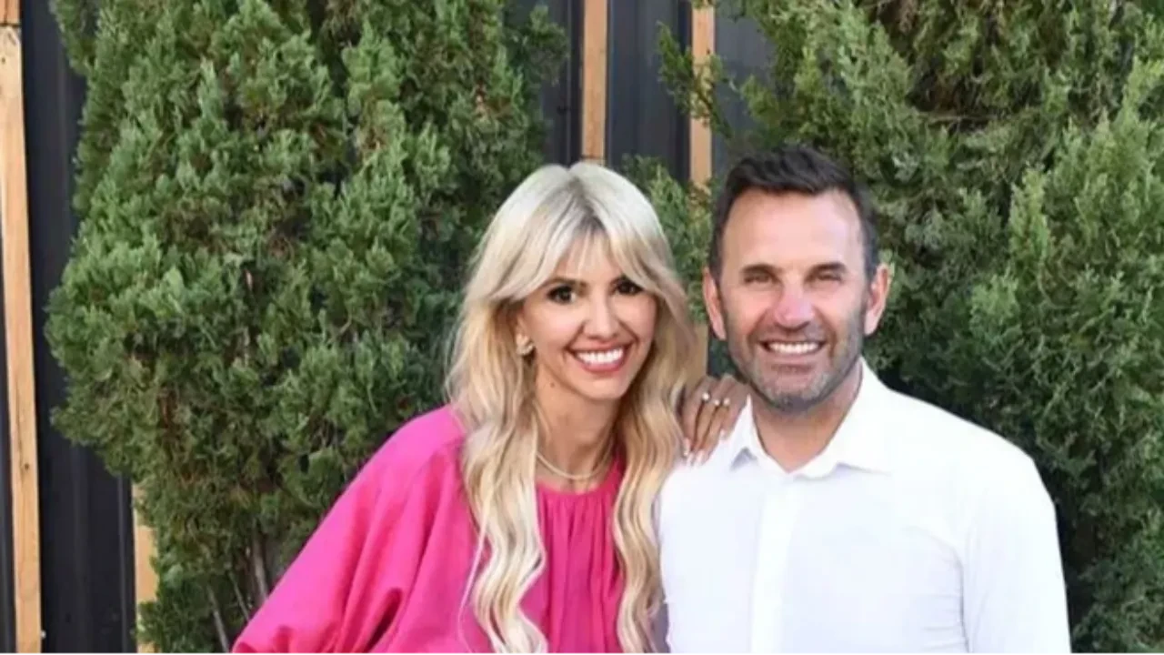 Nihan Buruk'un Okan Buruk paylaşımı yanlış anlaşıldı: Saygıyı biliriz 