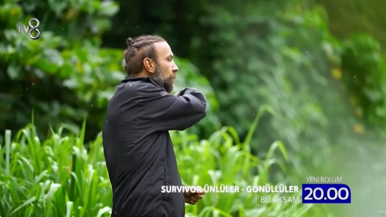 Serhan Onat’ın Gönüllüler geçmesiyle dengeler değişti! Takım arkadaşlarının açıklamaları dikkat çekti