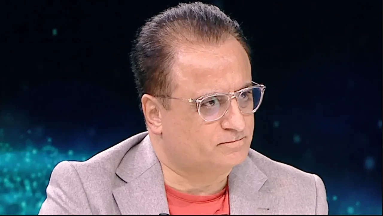 Erol Köse hayatını kaybetti 