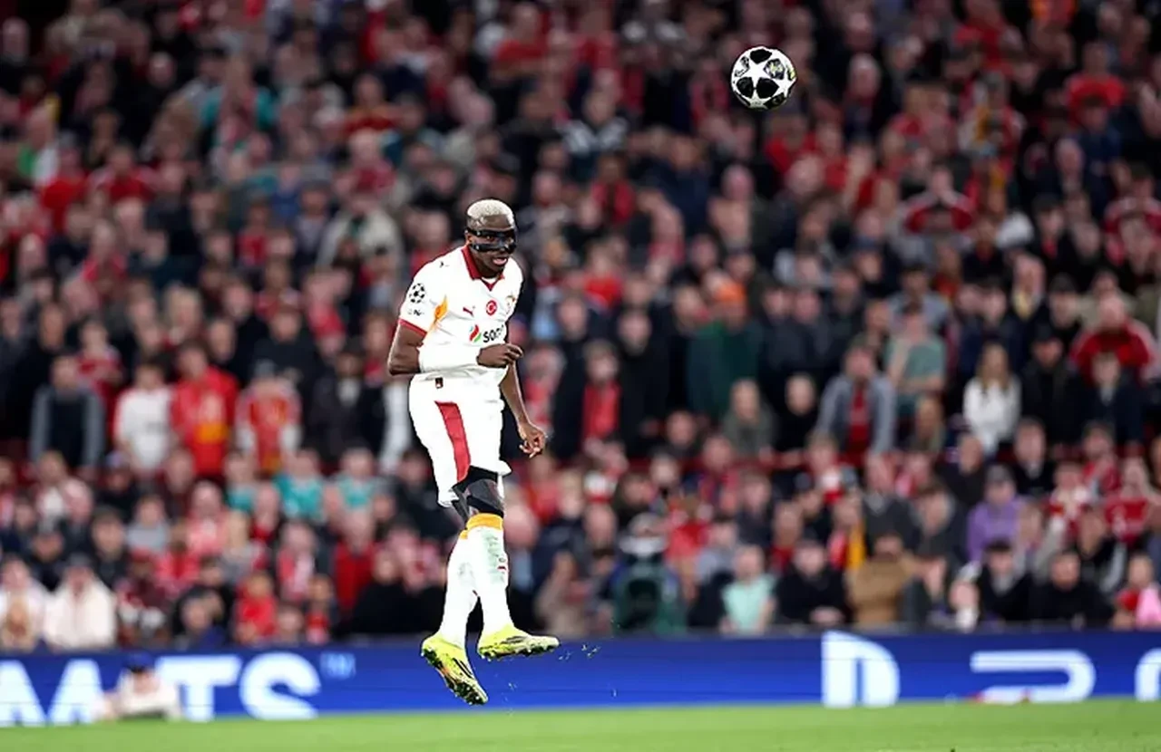 Süper Lig’de yılın bombası: Victor Osimhen Türkiye'de kulüp satın alıyor! İşte o takım...