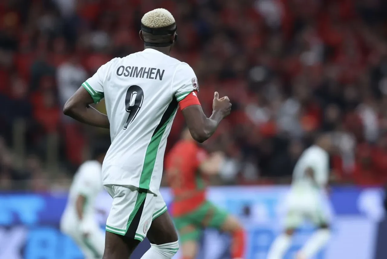 Süper Lig’de yılın bombası: Victor Osimhen Türkiye'de kulüp satın alıyor! İşte o takım...