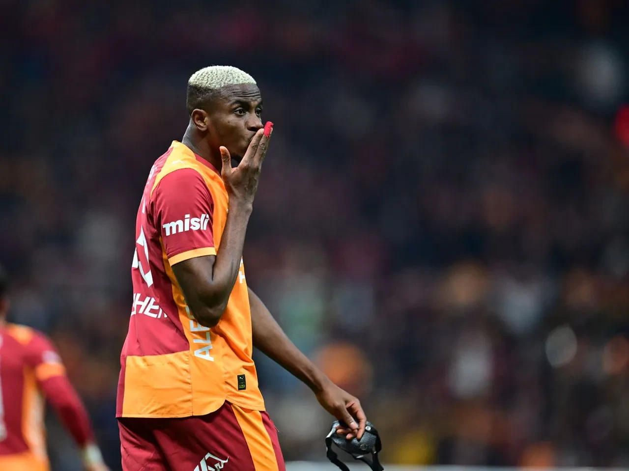Süper Lig’de yılın bombası: Victor Osimhen Türkiye'de kulüp satın alıyor! İşte o takım...