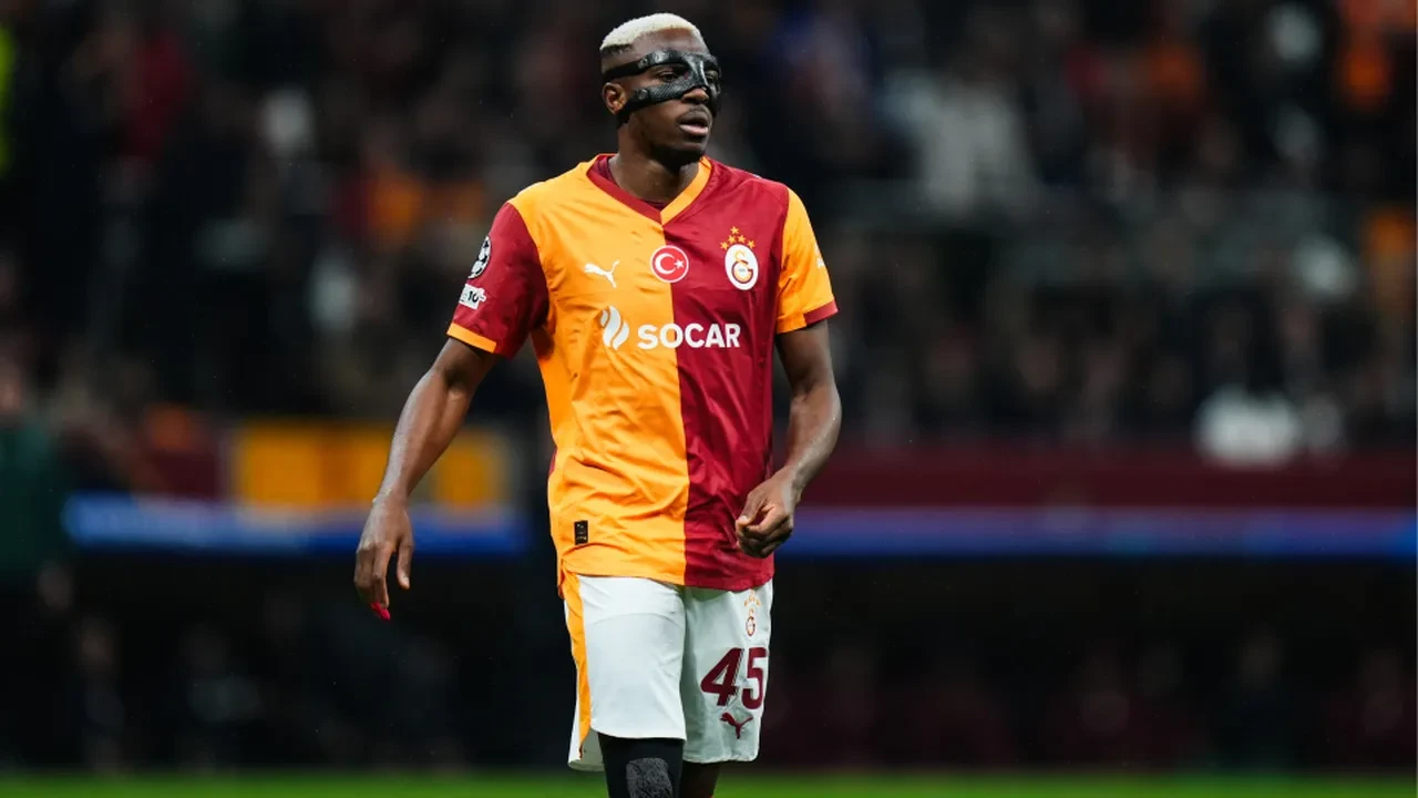 Süper Lig’de yılın bombası: Victor Osimhen Türkiye'de kulüp satın alıyor! İşte o takım...
