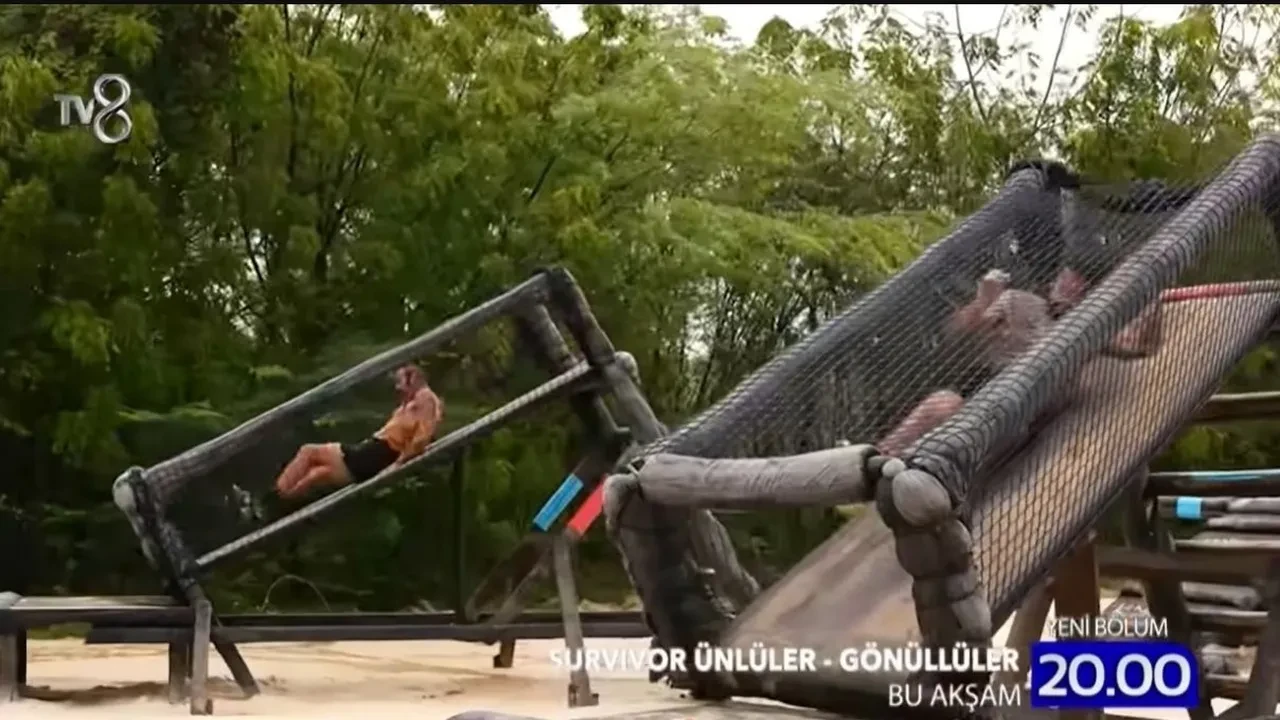 Survivor 2026 dokunulmazlık oyununu hangi takım kazandı? 23 Mart 2026 Survivor dokunulmazlık kazanan takım ve eleme adayı 