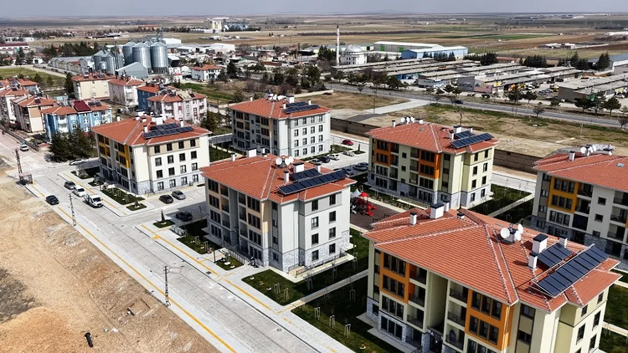 TOKİ İstanbul kurası ne zaman, kura çekiliş tarihi açıklandı mı? 100 bin konut için kura çekilecek