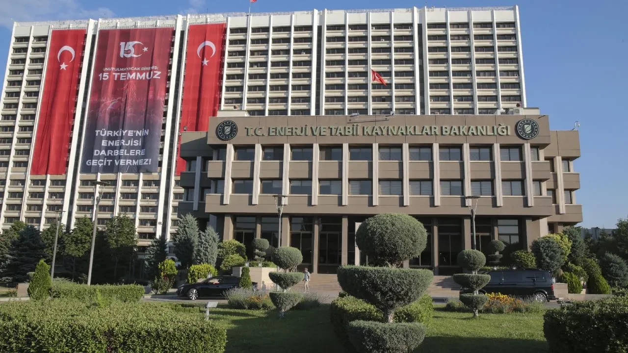 TPAO ihalesi sonrası iki Çinli şirkete Türkiye’de 1 yıllık yasak