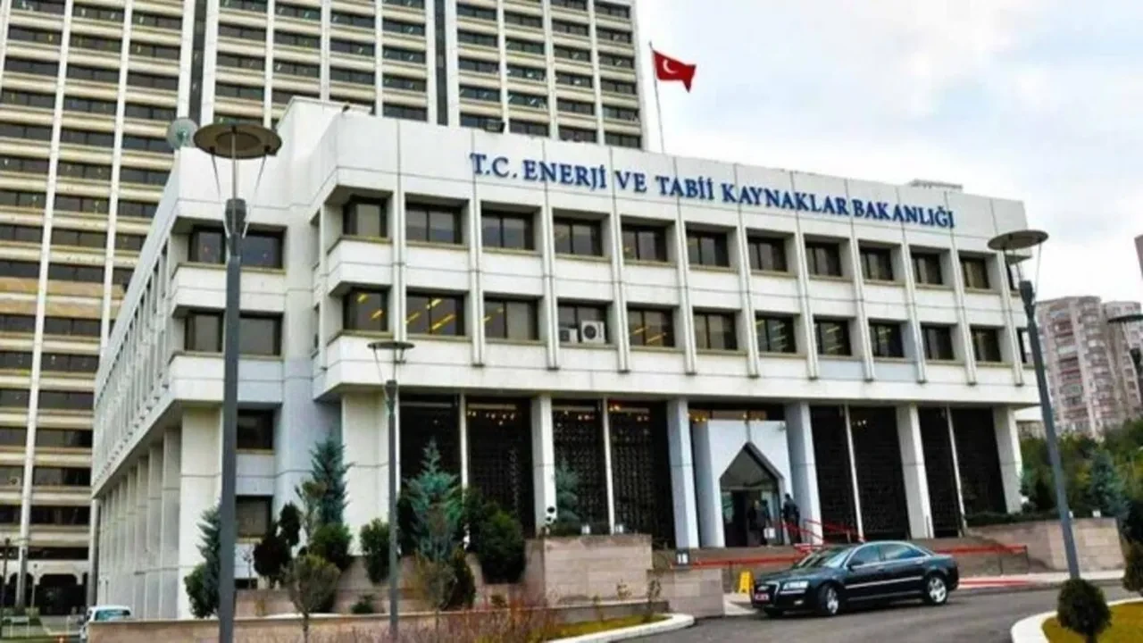 TPAO ihalesi sonrası iki Çinli şirkete Türkiye’de 1 yıllık yasak