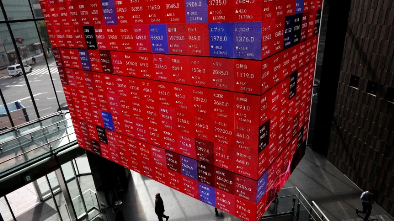 Trump ve İran resti Asya borsalarını salladı: Büyük zarar var