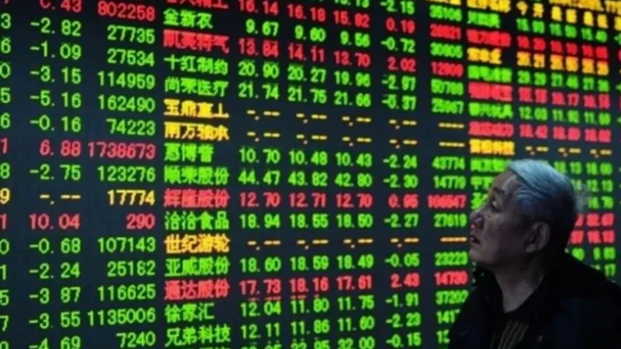 Trump ve İran resti Asya borsalarını salladı: Büyük zarar var