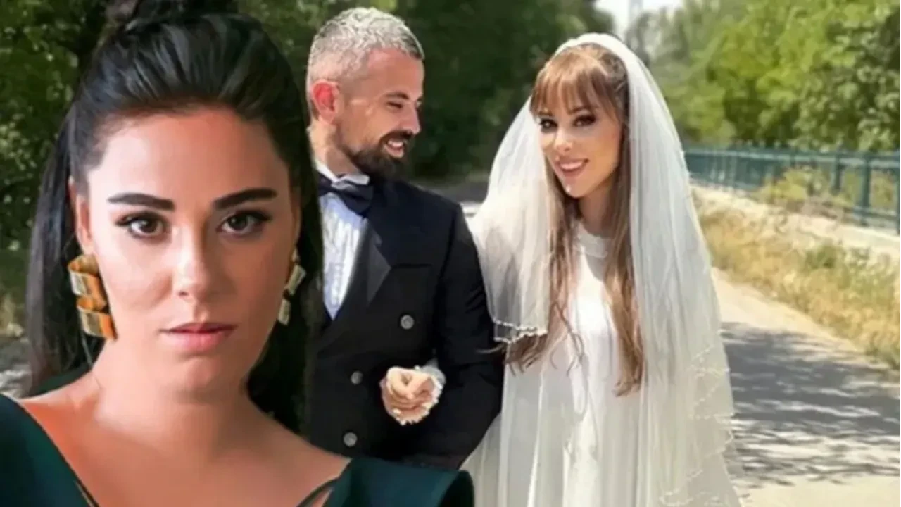 Tuğçe Tayfur, Muhammet Aydın ile barışma iddialarına cevap verdi: İki tane çocuk olunca insanın kafası yanıyor