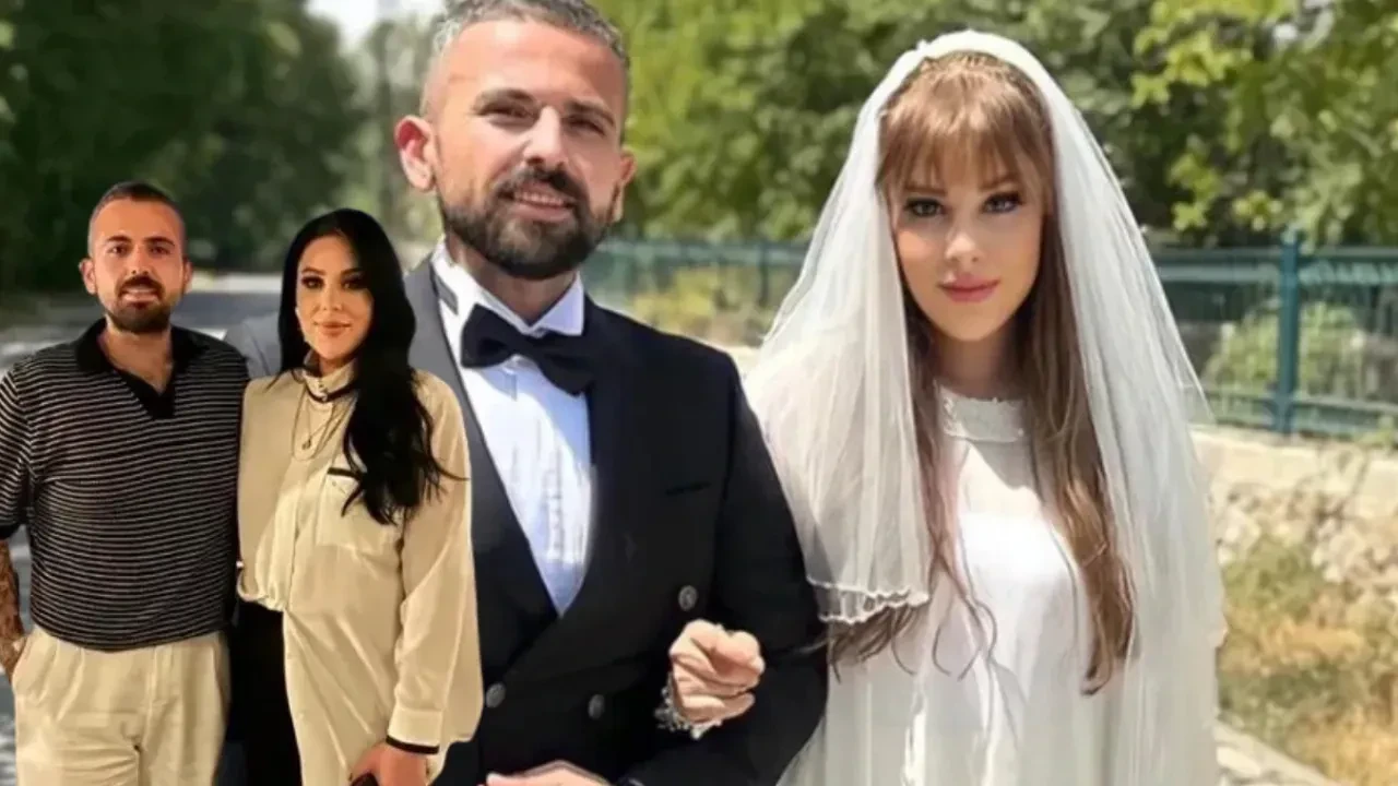 Tuğçe Tayfur, Muhammet Aydın ile barışma iddialarına cevap verdi: İki tane çocuk olunca insanın kafası yanıyor