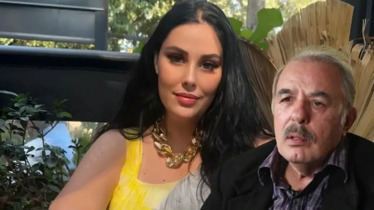 Tuğçe Tayfur, Muhammet Aydın ile barışma iddialarına cevap verdi: İki tane çocuk olunca insanın kafası yanıyor