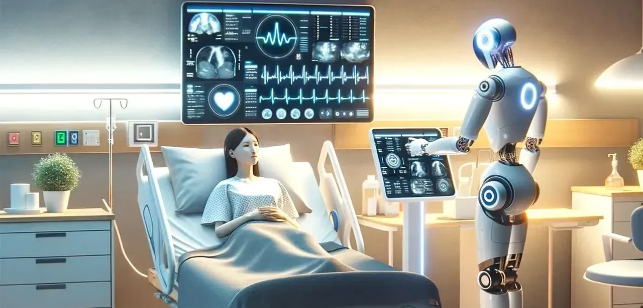 Uzmandan kritik uyarı: Yapay zeka doktor değildir