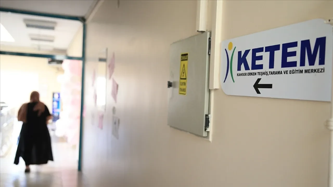 Uzmanlar, kolorektal kanserinde erken teşhise dikkat çekti