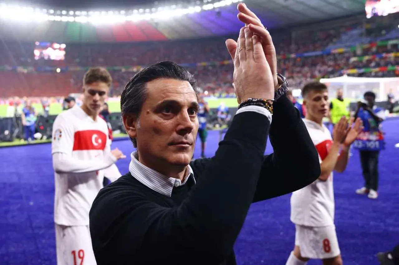 Vıncenzo Montella'dan 105 milyon Euro kritiği: A Milli Takım adına zorlu karar!